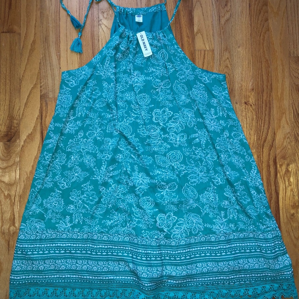 NEW with Tags Old Navy Dress